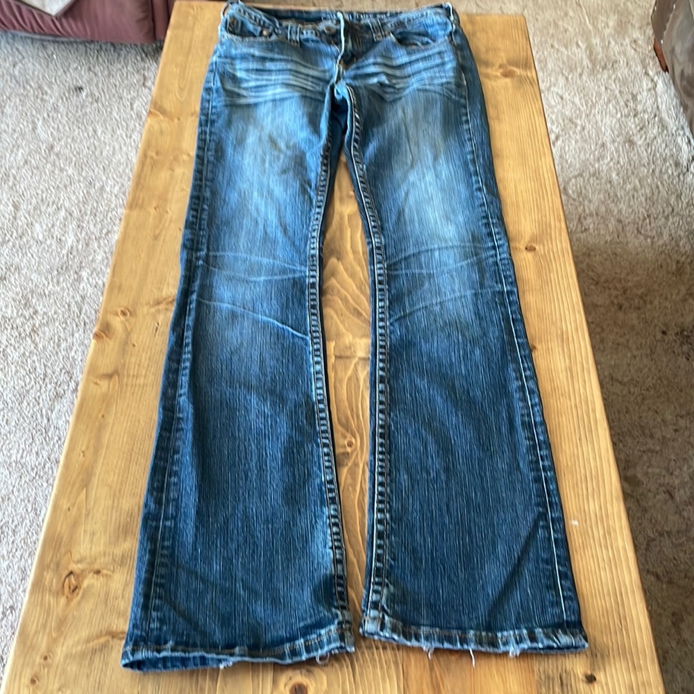 Cowgirl Tuff Co